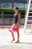 Thumbnail - Girls C - Matilde - Diving Sports - 2019 - Roma Junior Diving Cup - Participants - Italy - Girls 03033_15961.jpg