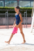 Thumbnail - Girls C - Matilde - Diving Sports - 2019 - Roma Junior Diving Cup - Participants - Italy - Girls 03033_15962.jpg