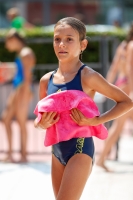 Thumbnail - Girls C - Matilde - Diving Sports - 2019 - Roma Junior Diving Cup - Participants - Italy - Girls 03033_15964.jpg