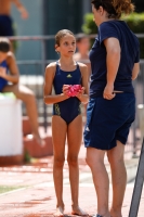 Thumbnail - Girls C - Matilde - Diving Sports - 2019 - Roma Junior Diving Cup - Participants - Italy - Girls 03033_15967.jpg