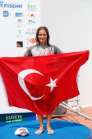 Thumbnail - Girls C platform - Diving Sports - 2019 - Roma Junior Diving Cup - Victory Ceremony 03033_16053.jpg