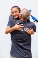 Thumbnail - Girls C platform - Diving Sports - 2019 - Roma Junior Diving Cup - Victory Ceremony 03033_16066.jpg