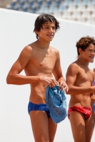 Thumbnail - Boys A - Leonardo Colabianchi - Tuffi Sport - 2019 - Roma Junior Diving Cup - Participants - Italy - Boys 03033_16079.jpg