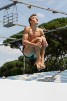 Thumbnail - Boys A - Alessandro Mambro - Plongeon - 2019 - Roma Junior Diving Cup - Participants - Italy - Boys 03033_16188.jpg