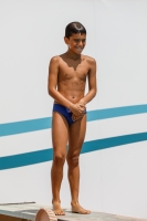 Thumbnail - Boys C - Leonardo - Diving Sports - 2019 - Roma Junior Diving Cup - Participants - Italy - Boys 03033_16189.jpg