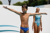 Thumbnail - Boys C - Leonardo - Diving Sports - 2019 - Roma Junior Diving Cup - Participants - Italy - Boys 03033_16215.jpg