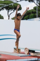 Thumbnail - Boys C - Leonardo - Diving Sports - 2019 - Roma Junior Diving Cup - Participants - Italy - Boys 03033_16249.jpg
