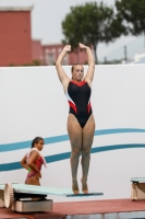 Thumbnail - Girls A - Melanie Santoro - Прыжки в воду - 2019 - Roma Junior Diving Cup - Participants - Italy - Girls 03033_17326.jpg