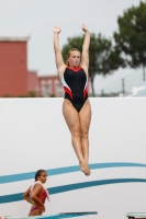 Thumbnail - Girls A - Melanie Santoro - Diving Sports - 2019 - Roma Junior Diving Cup - Participants - Italy - Girls 03033_17327.jpg