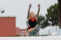 Thumbnail - Girls A - Melanie Santoro - Diving Sports - 2019 - Roma Junior Diving Cup - Participants - Italy - Girls 03033_17328.jpg