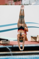 Thumbnail - Girls A - Melanie Santoro - Diving Sports - 2019 - Roma Junior Diving Cup - Participants - Italy - Girls 03033_17330.jpg