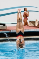 Thumbnail - Girls A - Melanie Santoro - Прыжки в воду - 2019 - Roma Junior Diving Cup - Participants - Italy - Girls 03033_17331.jpg