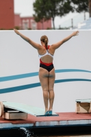 Thumbnail - Girls A - Melanie Santoro - Diving Sports - 2019 - Roma Junior Diving Cup - Participants - Italy - Girls 03033_17565.jpg