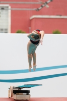 Thumbnail - Girls A - Melanie Santoro - Diving Sports - 2019 - Roma Junior Diving Cup - Participants - Italy - Girls 03033_17566.jpg