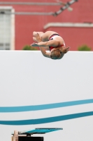 Thumbnail - Girls A - Melanie Santoro - Diving Sports - 2019 - Roma Junior Diving Cup - Participants - Italy - Girls 03033_17567.jpg