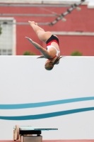 Thumbnail - Girls A - Melanie Santoro - Diving Sports - 2019 - Roma Junior Diving Cup - Participants - Italy - Girls 03033_17568.jpg
