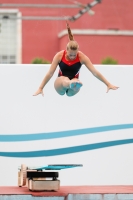 Thumbnail - Girls A - Melanie Santoro - Прыжки в воду - 2019 - Roma Junior Diving Cup - Participants - Italy - Girls 03033_17569.jpg