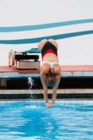 Thumbnail - Girls A - Melanie Santoro - Прыжки в воду - 2019 - Roma Junior Diving Cup - Participants - Italy - Girls 03033_17572.jpg