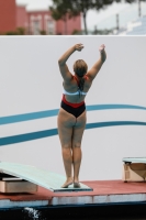 Thumbnail - Girls A - Melanie Santoro - Diving Sports - 2019 - Roma Junior Diving Cup - Participants - Italy - Girls 03033_17574.jpg