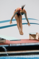 Thumbnail - Girls A - Melanie Santoro - Diving Sports - 2019 - Roma Junior Diving Cup - Participants - Italy - Girls 03033_17578.jpg