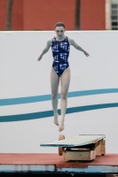 Thumbnail - Girls A - Charis Bell - Diving Sports - 2019 - Roma Junior Diving Cup - Participants - Great Britain 03033_17776.jpg