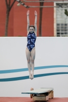 Thumbnail - Girls A - Charis Bell - Wasserspringen - 2019 - Roma Junior Diving Cup - Teilnehmer - Grossbritannien 03033_17778.jpg