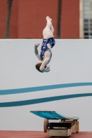 Thumbnail - Girls A - Charis Bell - Diving Sports - 2019 - Roma Junior Diving Cup - Participants - Great Britain 03033_17780.jpg