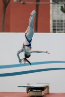 Thumbnail - Girls A - Charis Bell - Diving Sports - 2019 - Roma Junior Diving Cup - Participants - Great Britain 03033_17782.jpg