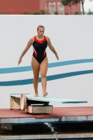 Thumbnail - Girls A - Melanie Santoro - Прыжки в воду - 2019 - Roma Junior Diving Cup - Participants - Italy - Girls 03033_17809.jpg
