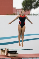 Thumbnail - Girls A - Melanie Santoro - Прыжки в воду - 2019 - Roma Junior Diving Cup - Participants - Italy - Girls 03033_17810.jpg