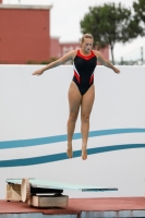 Thumbnail - Girls A - Melanie Santoro - Прыжки в воду - 2019 - Roma Junior Diving Cup - Participants - Italy - Girls 03033_17811.jpg