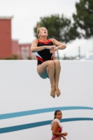 Thumbnail - Girls A - Melanie Santoro - Прыжки в воду - 2019 - Roma Junior Diving Cup - Participants - Italy - Girls 03033_17814.jpg