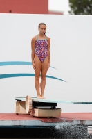 Thumbnail - Girls A - Rebecca Tiberti - Diving Sports - 2019 - Roma Junior Diving Cup - Participants - Italy - Girls 03033_17823.jpg