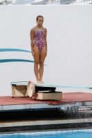 Thumbnail - Girls A - Rebecca Tiberti - Diving Sports - 2019 - Roma Junior Diving Cup - Participants - Italy - Girls 03033_17824.jpg