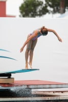 Thumbnail - Girls A - Rebecca Tiberti - Diving Sports - 2019 - Roma Junior Diving Cup - Participants - Italy - Girls 03033_17827.jpg