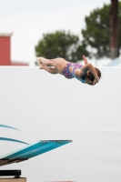 Thumbnail - Girls A - Rebecca Tiberti - Diving Sports - 2019 - Roma Junior Diving Cup - Participants - Italy - Girls 03033_17829.jpg