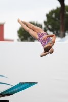 Thumbnail - Girls A - Rebecca Tiberti - Diving Sports - 2019 - Roma Junior Diving Cup - Participants - Italy - Girls 03033_17830.jpg