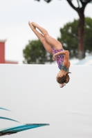 Thumbnail - Girls A - Rebecca Tiberti - Diving Sports - 2019 - Roma Junior Diving Cup - Participants - Italy - Girls 03033_17831.jpg
