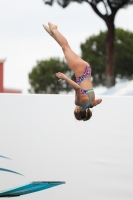 Thumbnail - Girls A - Rebecca Tiberti - Diving Sports - 2019 - Roma Junior Diving Cup - Participants - Italy - Girls 03033_17832.jpg