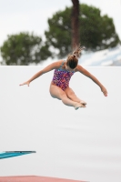 Thumbnail - Girls A - Rebecca Tiberti - Diving Sports - 2019 - Roma Junior Diving Cup - Participants - Italy - Girls 03033_17834.jpg