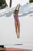 Thumbnail - Girls A - Rebecca Tiberti - Diving Sports - 2019 - Roma Junior Diving Cup - Participants - Italy - Girls 03033_17838.jpg