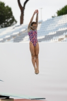 Thumbnail - Girls A - Rebecca Tiberti - Diving Sports - 2019 - Roma Junior Diving Cup - Participants - Italy - Girls 03033_17839.jpg