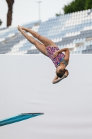 Thumbnail - Girls A - Rebecca Tiberti - Diving Sports - 2019 - Roma Junior Diving Cup - Participants - Italy - Girls 03033_17842.jpg