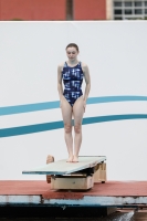 Thumbnail - Girls A - Charis Bell - Diving Sports - 2019 - Roma Junior Diving Cup - Participants - Great Britain 03033_17914.jpg