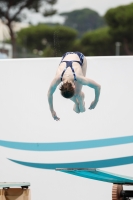 Thumbnail - Girls A - Charis Bell - Wasserspringen - 2019 - Roma Junior Diving Cup - Teilnehmer - Grossbritannien 03033_17918.jpg