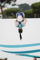 Thumbnail - Girls A - Charis Bell - Diving Sports - 2019 - Roma Junior Diving Cup - Participants - Great Britain 03033_17919.jpg