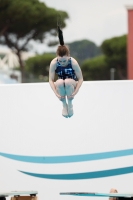 Thumbnail - Girls A - Charis Bell - Wasserspringen - 2019 - Roma Junior Diving Cup - Teilnehmer - Grossbritannien 03033_17921.jpg