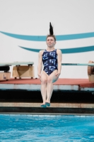 Thumbnail - Girls A - Charis Bell - Diving Sports - 2019 - Roma Junior Diving Cup - Participants - Great Britain 03033_17925.jpg