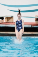 Thumbnail - Girls A - Charis Bell - Wasserspringen - 2019 - Roma Junior Diving Cup - Teilnehmer - Grossbritannien 03033_17927.jpg