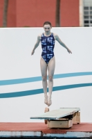 Thumbnail - Girls A - Charis Bell - Wasserspringen - 2019 - Roma Junior Diving Cup - Teilnehmer - Grossbritannien 03033_17930.jpg